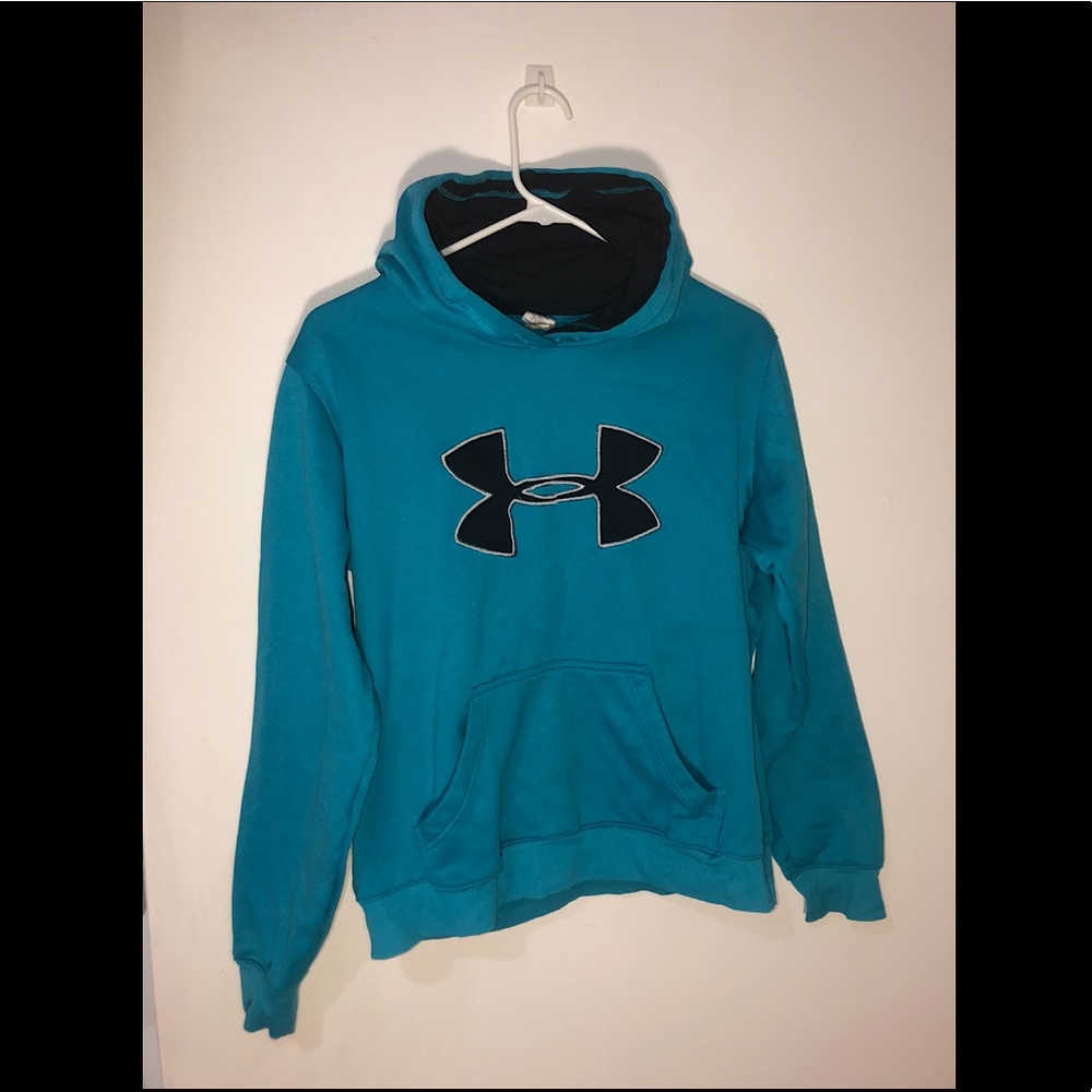 Under Armour Hoodie
